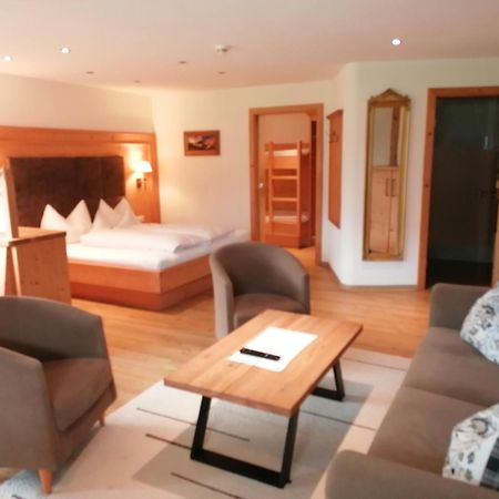 Tirol Appartement Haus Zillertal زيل أم زيلر المظهر الخارجي الصورة