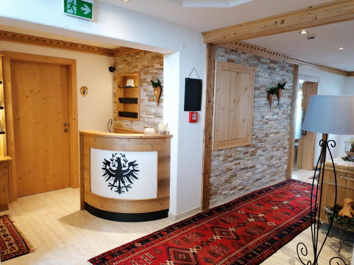 Tirol Appartement Haus Zillertal زيل أم زيلر المظهر الخارجي الصورة