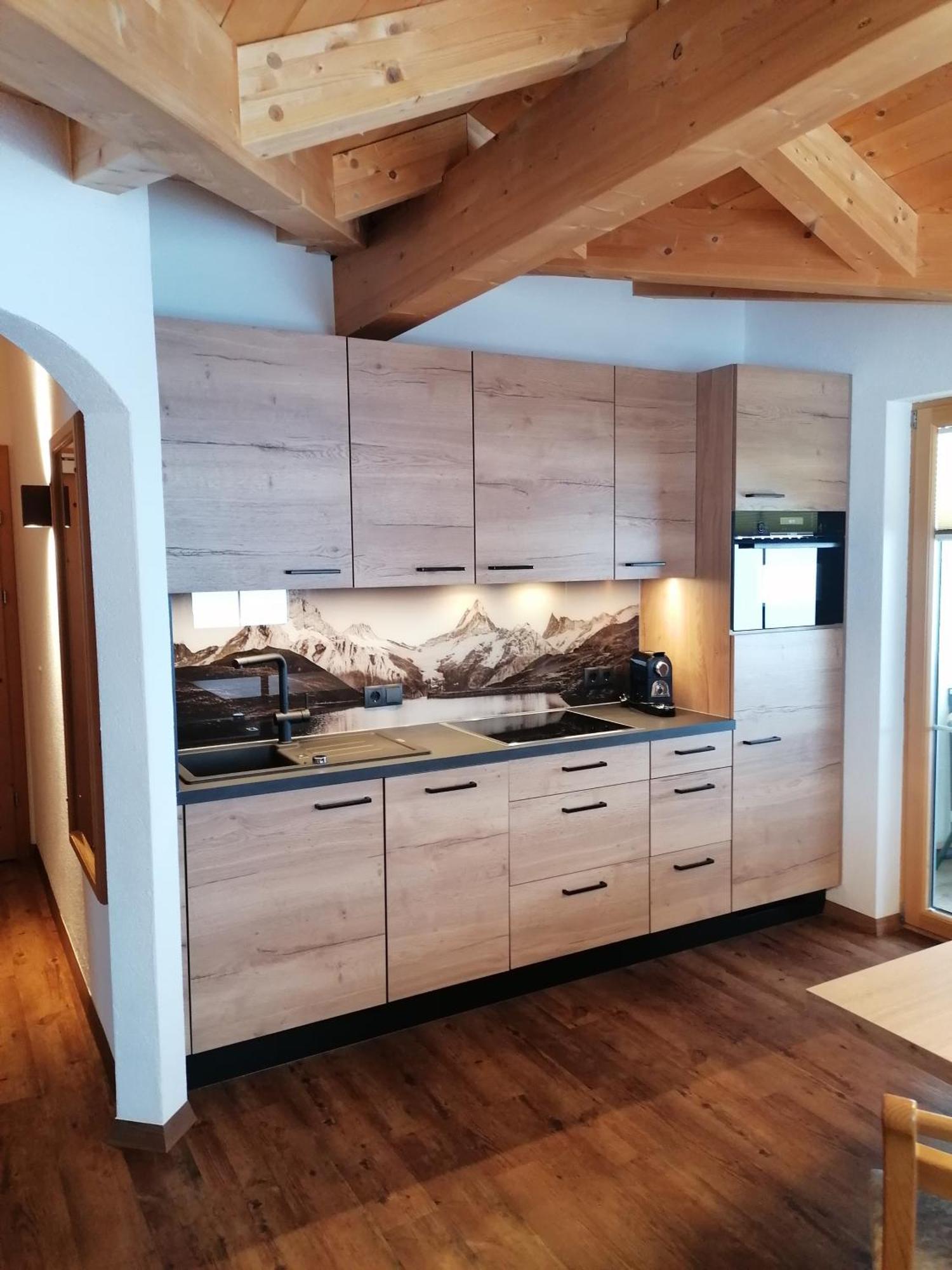 Tirol Appartement Haus Zillertal زيل أم زيلر المظهر الخارجي الصورة
