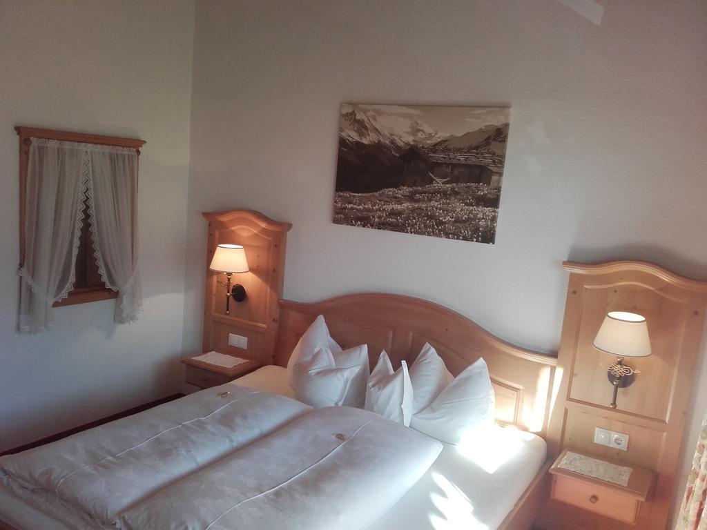 Tirol Appartement Haus Zillertal زيل أم زيلر المظهر الخارجي الصورة