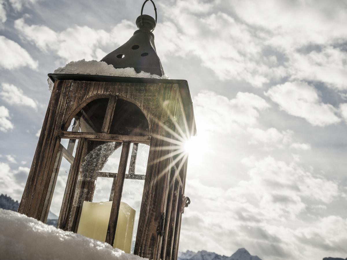 Tirol Appartement Haus Zillertal زيل أم زيلر المظهر الخارجي الصورة