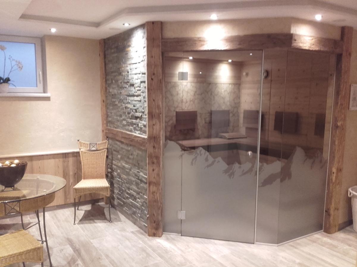 Tirol Appartement Haus Zillertal زيل أم زيلر المظهر الخارجي الصورة