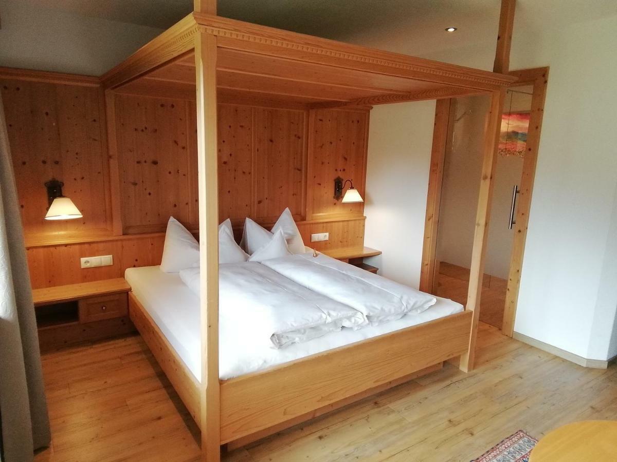 Tirol Appartement Haus Zillertal زيل أم زيلر المظهر الخارجي الصورة