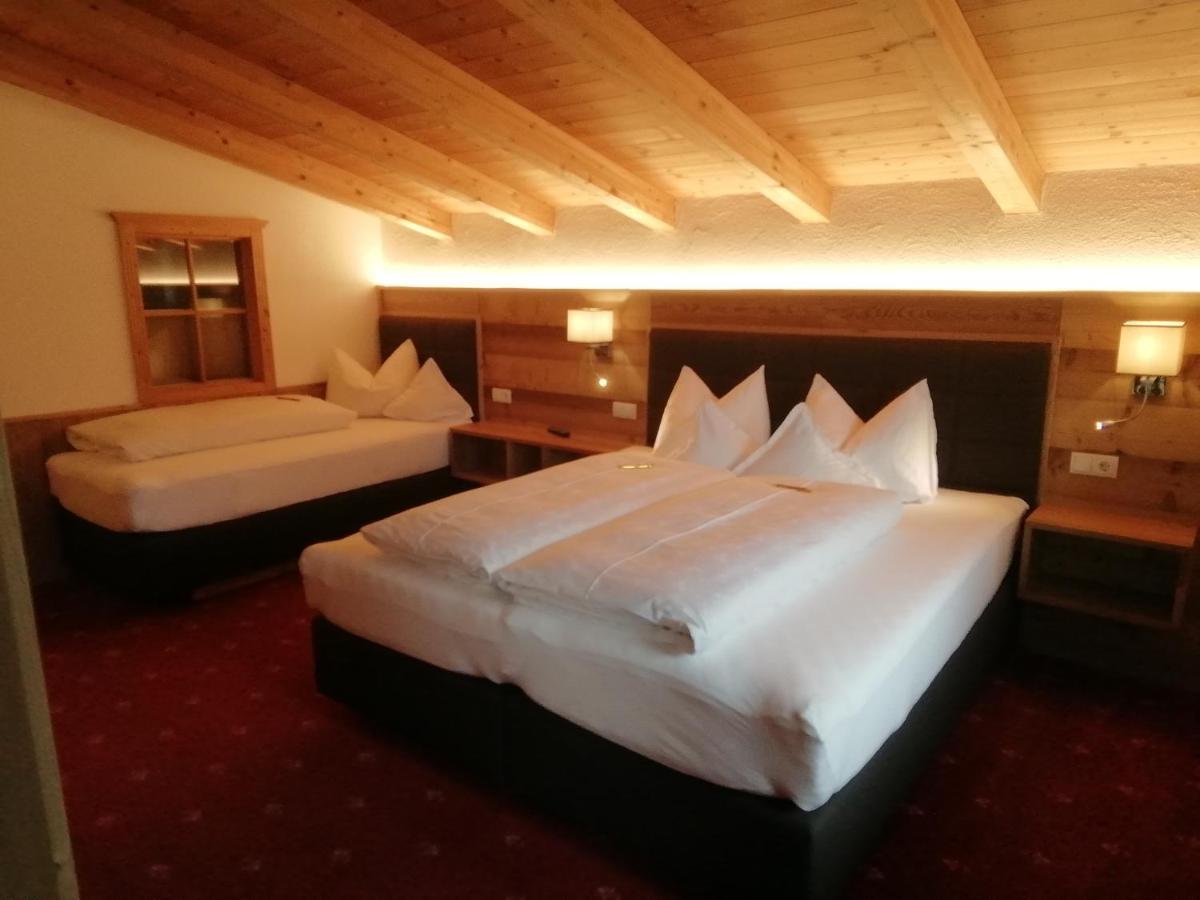 Tirol Appartement Haus Zillertal زيل أم زيلر المظهر الخارجي الصورة