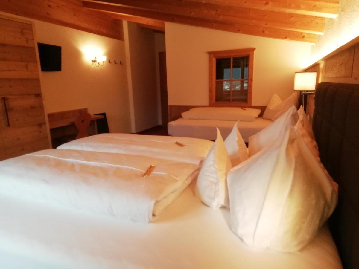 Tirol Appartement Haus Zillertal زيل أم زيلر المظهر الخارجي الصورة